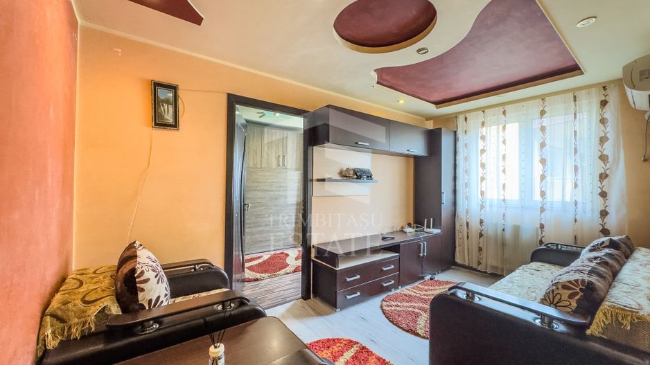 2 camere | Toporasi | Giurgiului | Prelungirea Ferentari | 38mp | - Poză 2