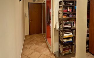 2 camere | Drumul Taberei - metrou Raul Doamnei  | Etaj 1/10 I Balcon - Poză 5