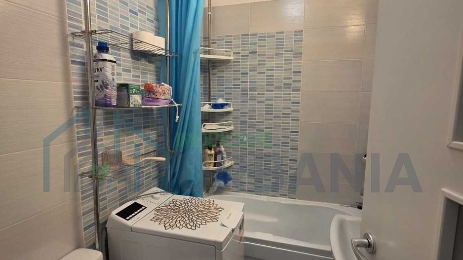 Apartament 1 cameră de închiriat în zona Tătărași, Iași - Poză 8