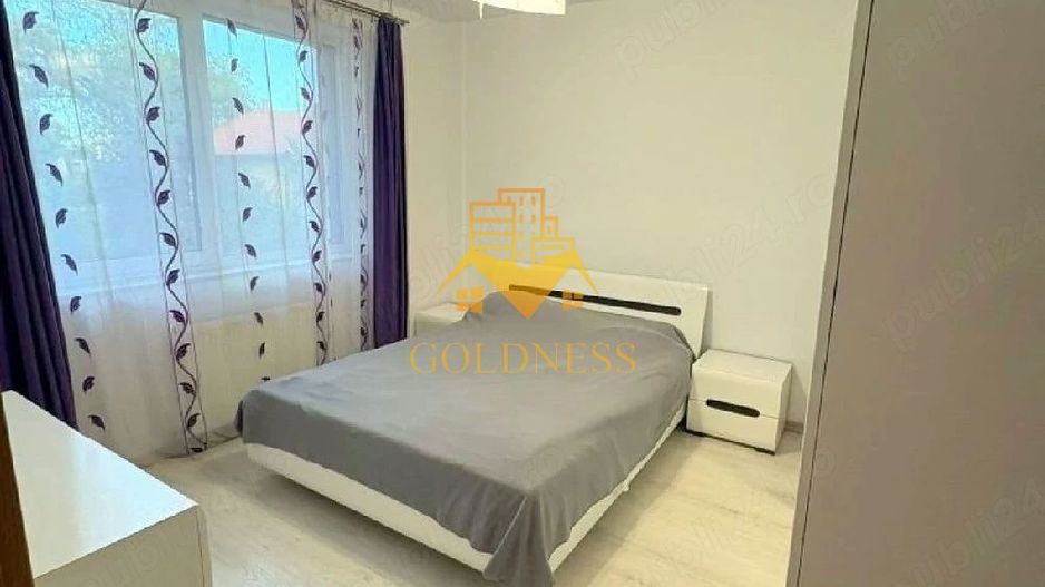 2 camere decomandate, Elite, Cartierul Iris, Zona Auchan - Poză 4