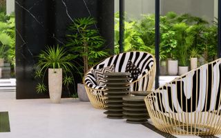 Apartament modern de 4 camere, situat în zona Nord din Constanța - Poză 5