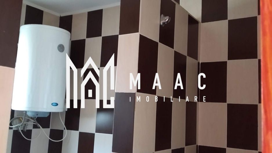 Casă 3 camere I 120mpu I curte 500mp I Gușterița - Poză 5