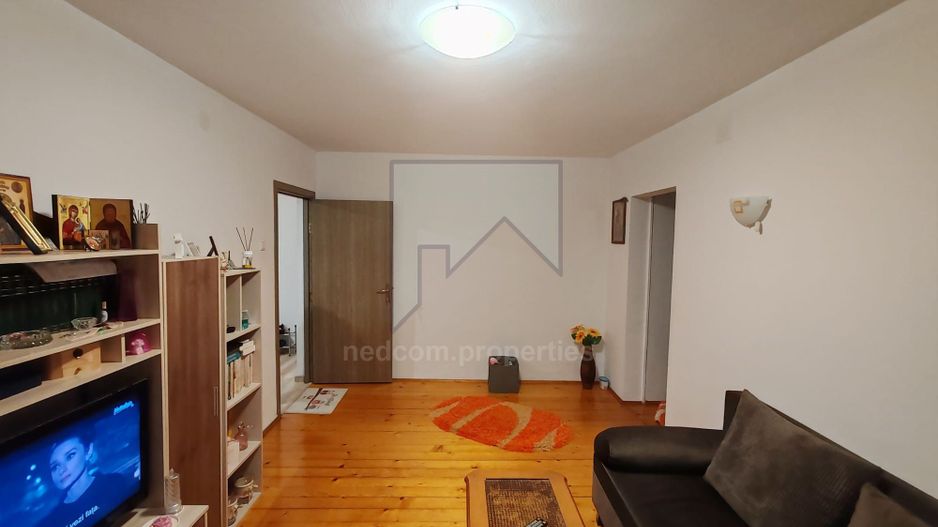 Vanzare apartament 4 camere - Rahova - str. Soldat Croitoru - Poză 4