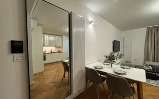 Prima inchiriere! Apartament PREMIUM 2 camere, Dumbravita – Parcare | Comision 0 - Poză 23