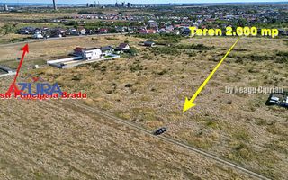 AZURA Imobiliare - Oportunitate rară de investiție în Bradu - Poză 2