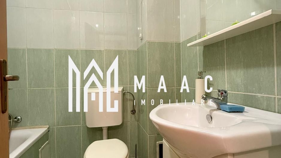 Apartament 2 Camere | Decomandat | Gradina | Parcare | Lazaret - Poză 7