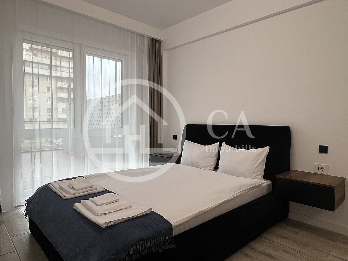 Apartament cu 2 camere de inchiriat in Luceafarul, Oradea - Poză 7