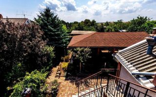 Vânzare, vilă, 4 camere, Vadul lui Vodă - Poză 18