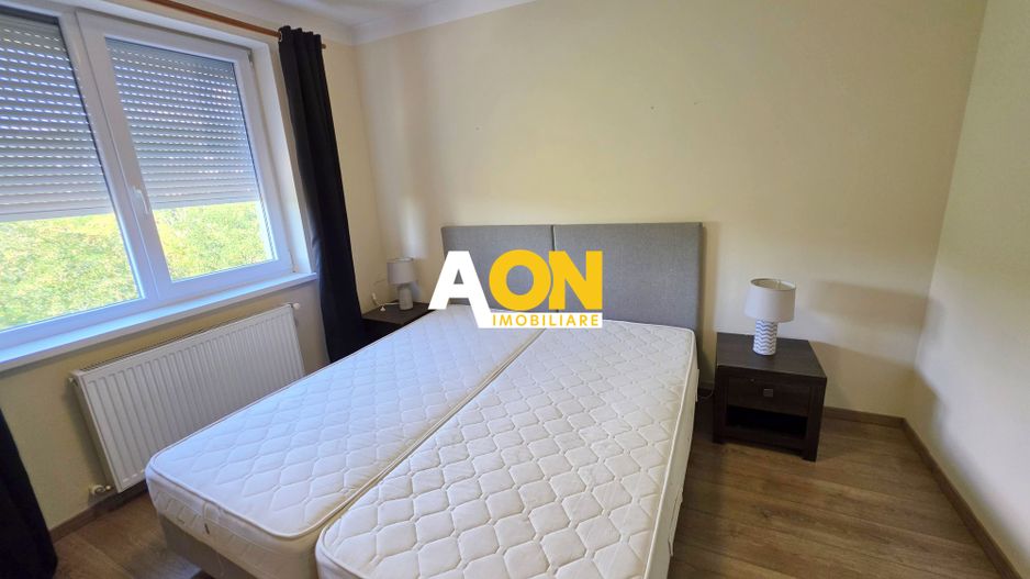 Apartament cu 3 Camere, Bloc Nou, Lift, Zona Orhideea - Poză 10