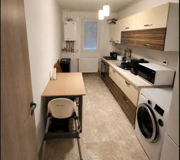 Calea Urseni | 2 Camere | Decomandat | Mobilat si Utilat | Loc de parcare - Poză 1