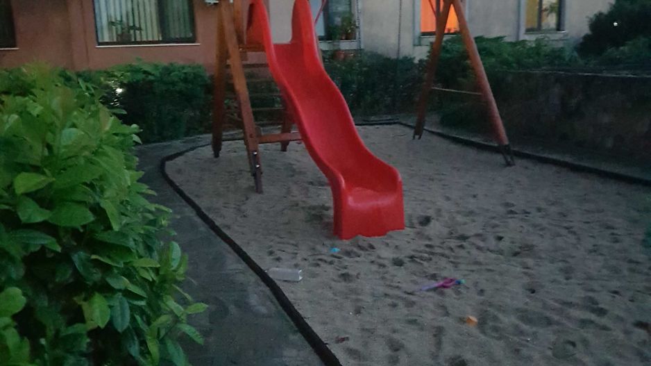 apartament 3  camere decomandat in Complex Jupiter , Bucuresti - Poză 6