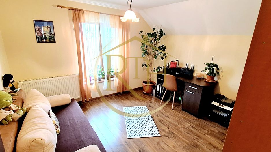 Casa deosebita, 4 camere, curte amenajata, Giroc, str Apicultorilor. - Poză 11