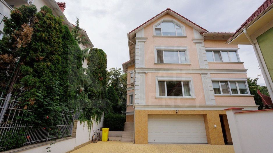 Vânzare, casă, 4 camere, str. Cuza vodă, Botanica - Poză 7