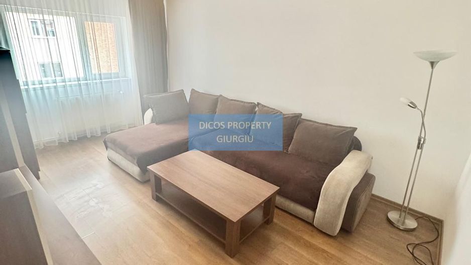 Apartament 3 camere de vânzare – Vasile Alecsandri - Poză 2