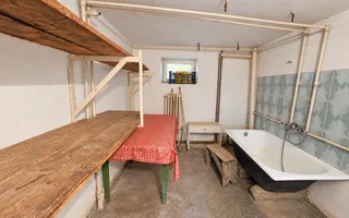 Casa S+P, 4 camere, 2 bai, 735 mp teren, Cetate, zona HCC - Poză 14