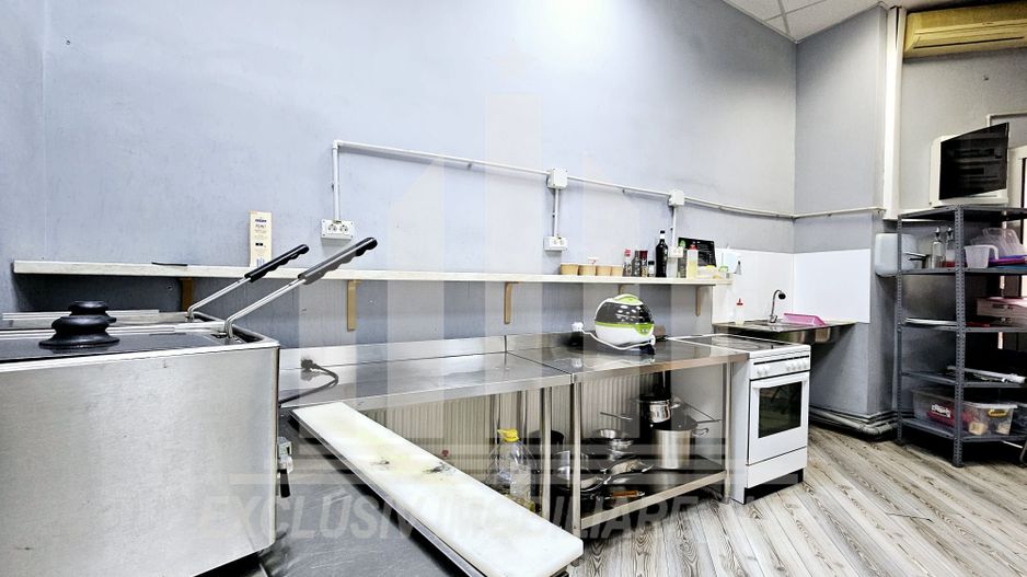 Spatiu comercial de inchiriat, Cetate - Poză 3