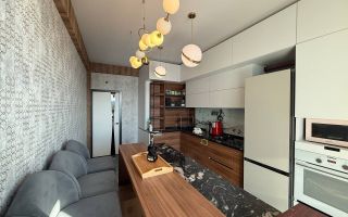Vânzare, apartament, 4 camere, strada Ștefan cel Mare , Centru - Poză 9