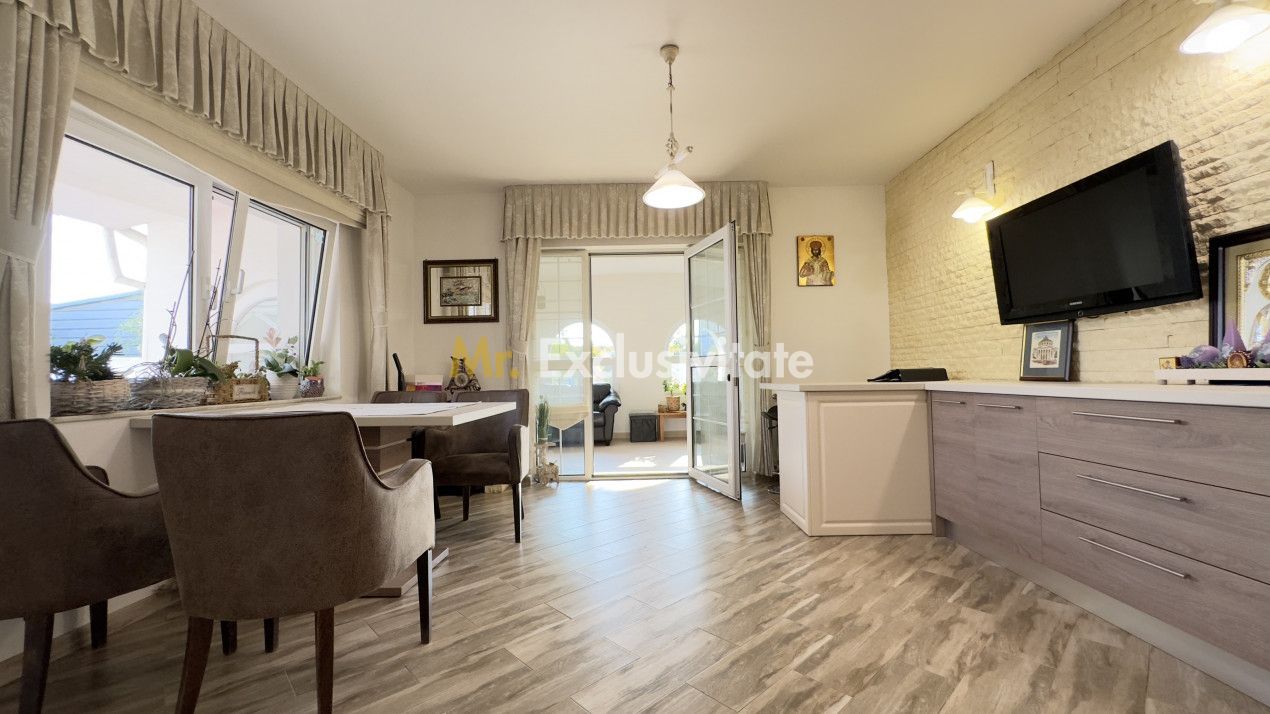 Casă 5 camere P+1 Teren 1010 mp Str. Agoșton - Carei - Comision 0% - Poză 21