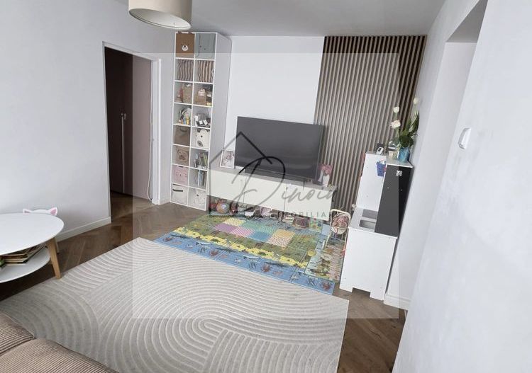 Apartament 3 camere Gara Obor I Premium - Renovat 2023 I COMISION 0% - Poză 8