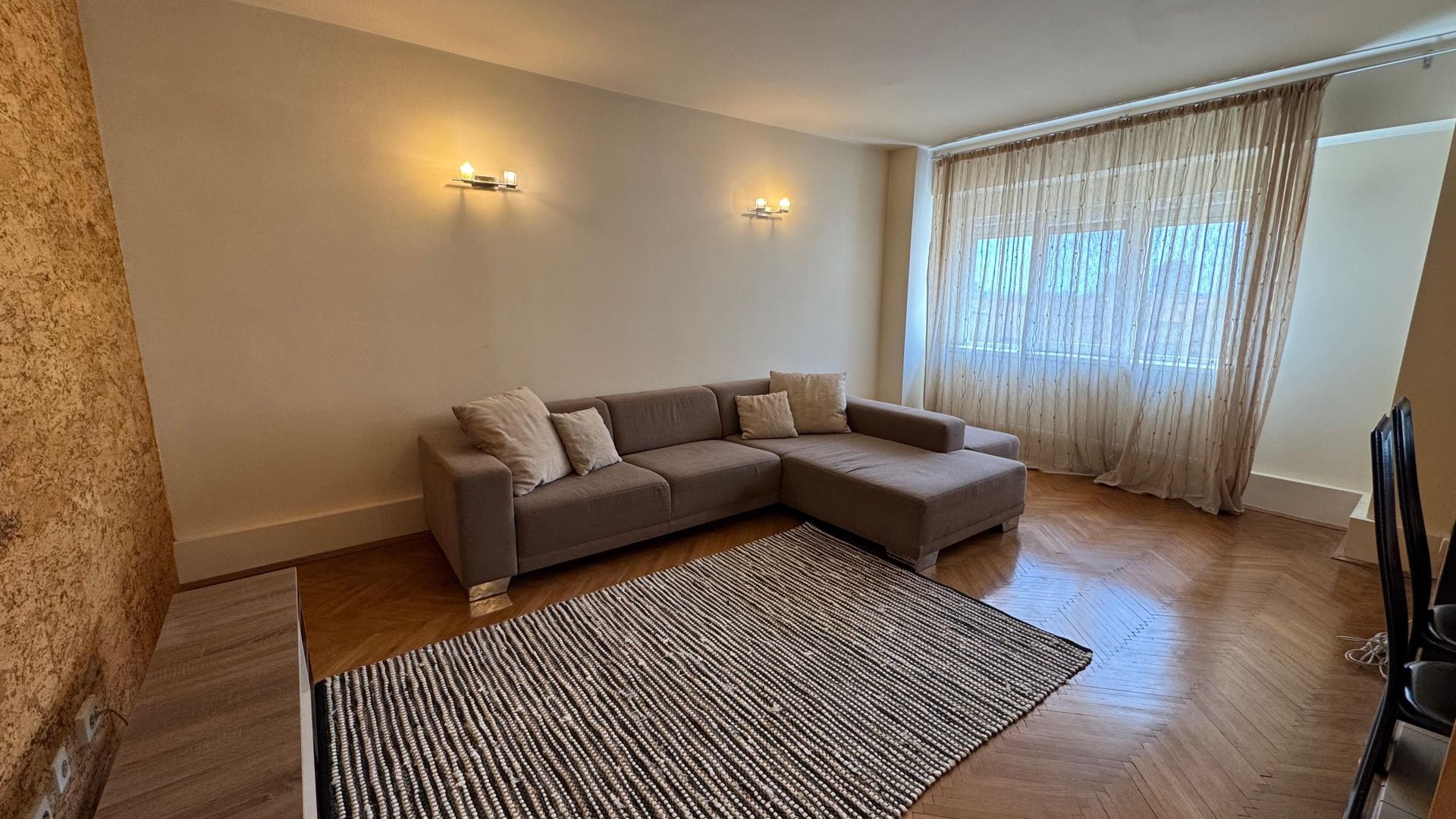 COMISION 0% | Apartament 3 Camere | 66 mp | Etaj 6 | Zona Aradului - Poză 2