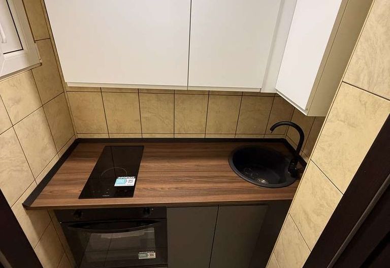 Apartament 2 camere premium, Aviatiei, mobilat lux, prima utilizare, 53 mp - Poză 9