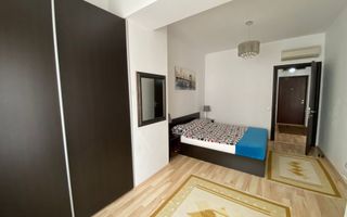 Apartament Herastrau | Nordului | North Area Lake View - Poză 11