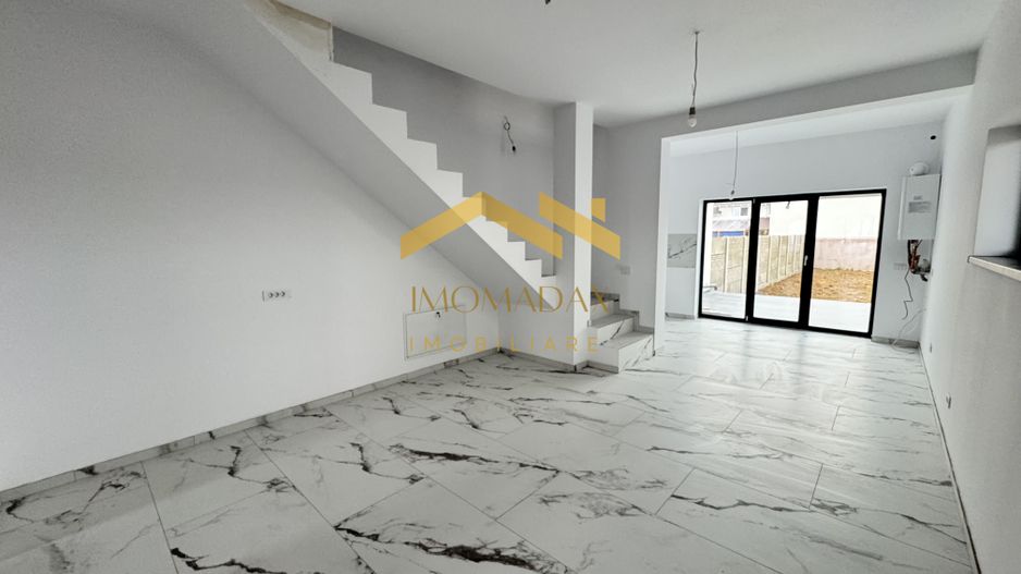 Mosnita Nouă-Duplex P+E Predare la cheie - Poză 5