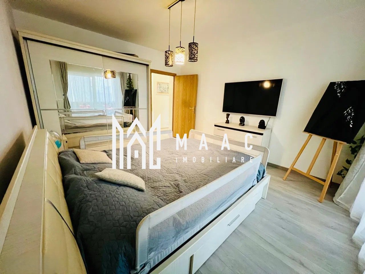 Apartament 3 camere | Terasa | 67 MPU | Parcare | Selimbar - Poză 4