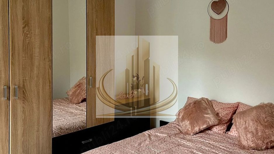 🏡Ap 2 camere zona centrala - Poză 2