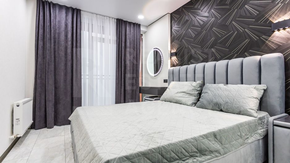 Vânzare, apartament, 2 camere, strada Nicolae Milescu Spătaru, Ciocana - Poză 2