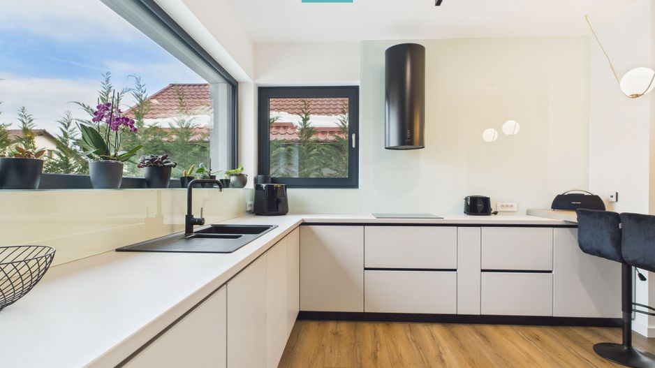 Casă individuală pe parter – Moșnița - Poză 101