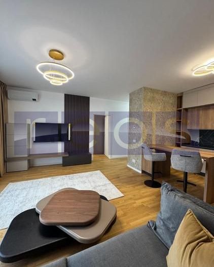 VANZARE APARTAMENT 2 CAMERE | IVY BANEASA | TERASA 14,5 MP | PARCARE SUBTERANA | - Poză 2