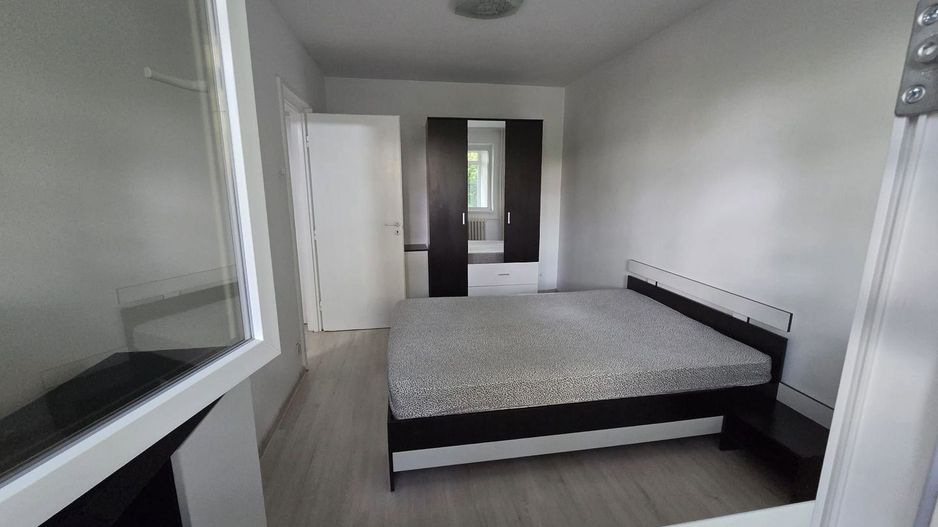 2 camere decomandat | Etaj 2/9 | Metrou Favorit - Poză 5