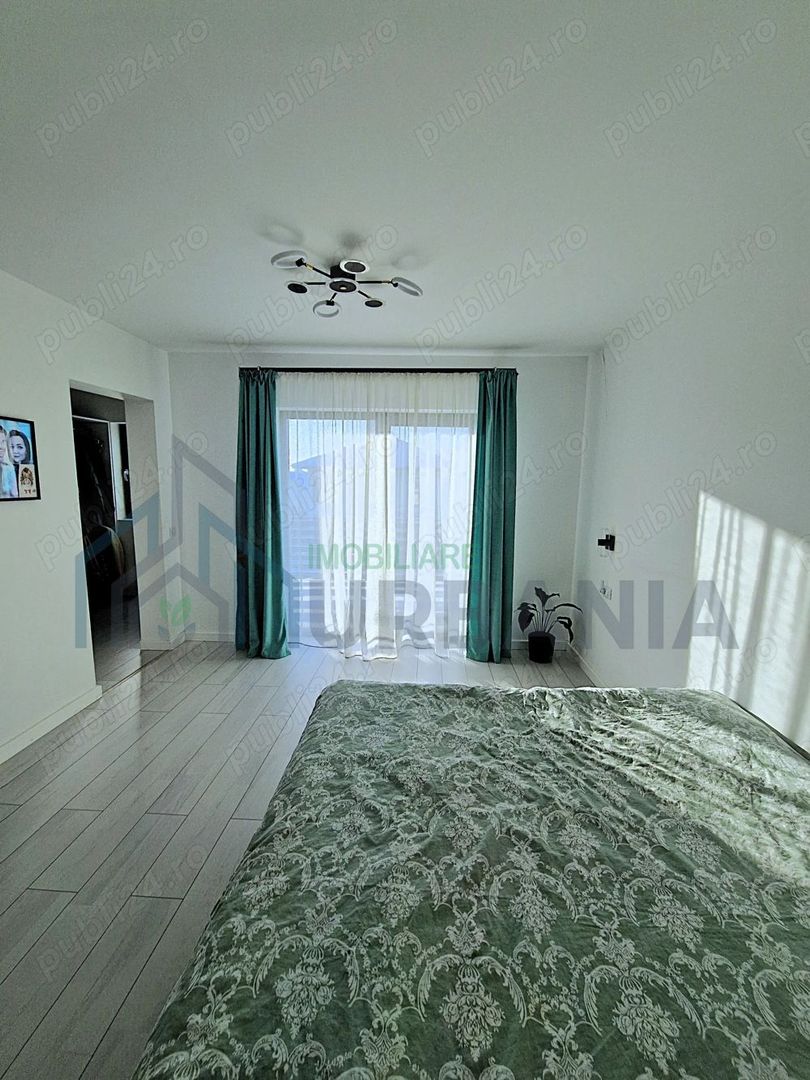 Casă pentru familie Miroslava, Valea Ursului (Armonia Park) - Poză 6