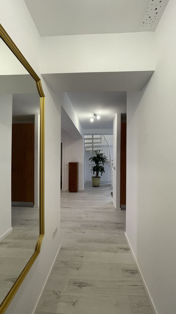 Duplex | Belvedere | Aviatiei | Promenada | Pipera Penthouse - Poză 9