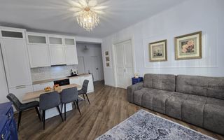Apartament Premium cu 3 camere și grădină proprie | Zona The Office – - Poză 1