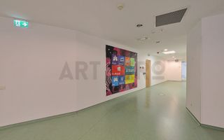 Zero comision, 310mp birou ultracentral, Universitate, 2' metrou - Poză 6