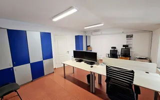 Spatii de birouri, 262 mp utili 6 birouri, 10 locuri de parcare,Centru - Poză 14