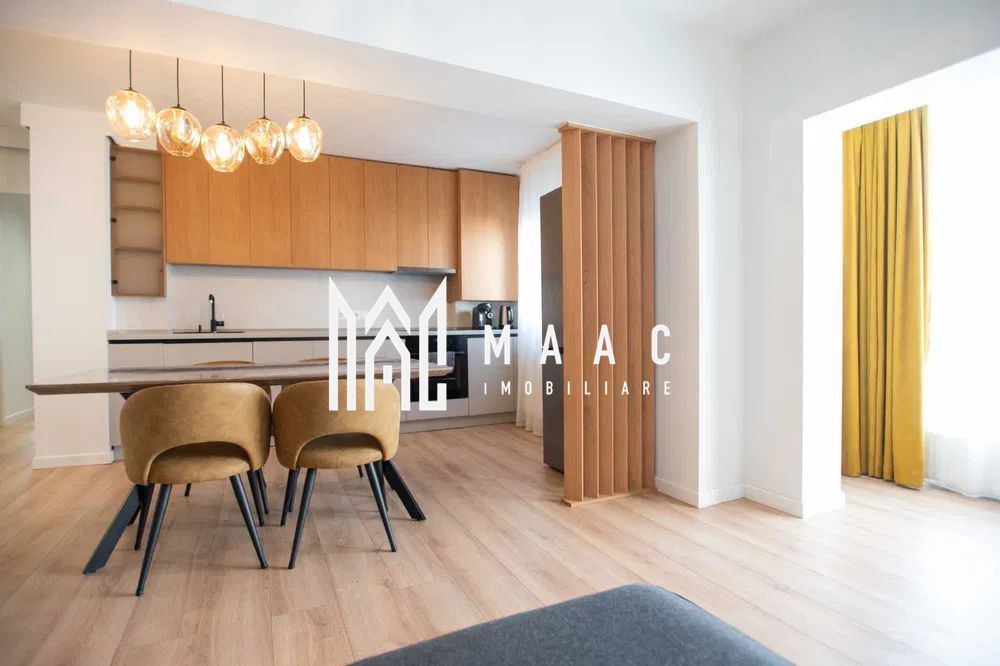 Apartament Modern I 3 Camere I Complet utilat I Ștrand - Poză 2