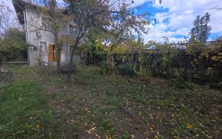 Casa vacanta zona colinara la 5 minute de municipiul Targoviste - Poză 11