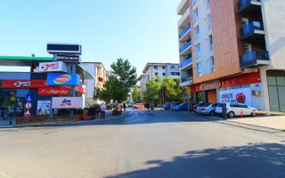 Garsoniera mobilata si utilata de vanzare, bloc 2019, Drumul Fermei - Poză 5