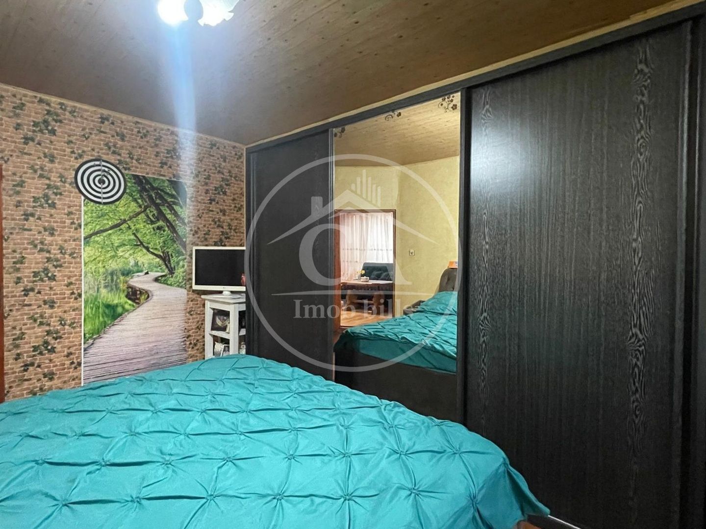 Casa de vânzare cu 7 camere in zona Nufarul, Oradea - Poză 8