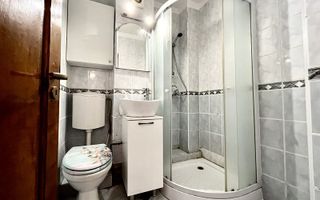 Un apartament spațios cu 3 camere, et. 1, in zona Girocului - Vladeasa - Poză 15