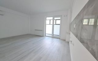 Apartament 2 camere nou de vanzare in Iasi Valea Lupului, intabulat - Poză 9