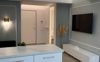 Apartament 2 camere de inchiriat  | Cortina North - Poză 6