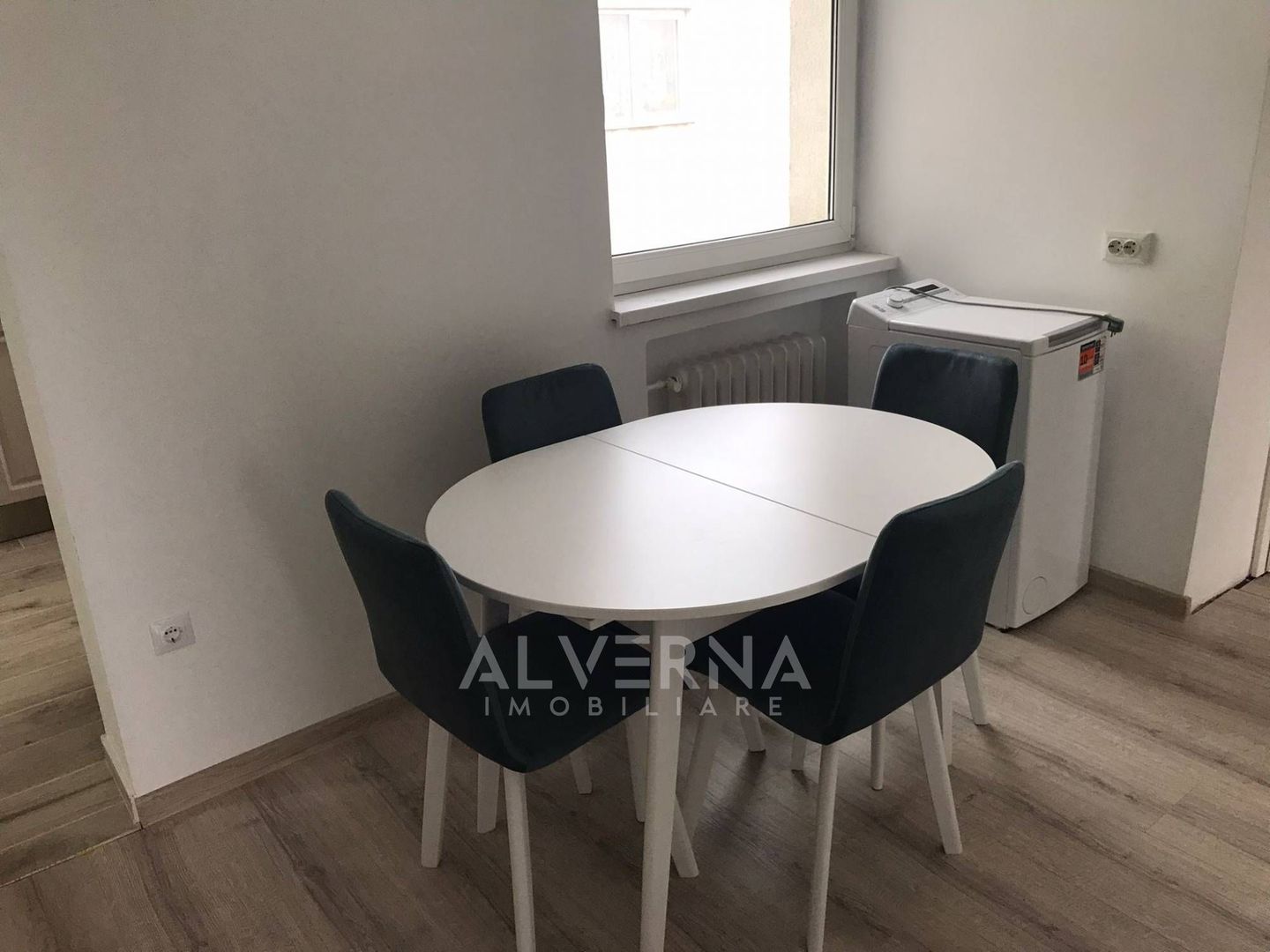 Apartament 3 camere + balcon | 70mp + 5mp | zona Manastur - Poză 5