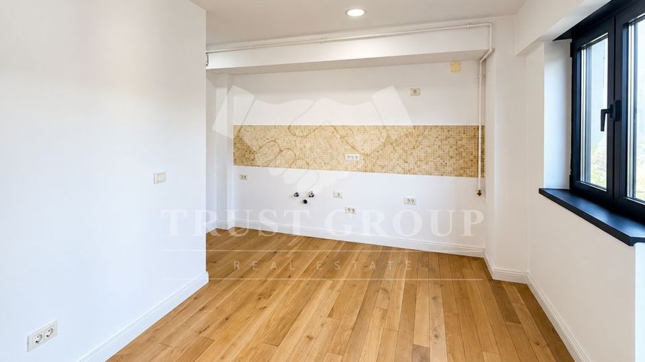 Apartament 3 camere Polona-Dorobanti | Loc de parcare - Poză 4