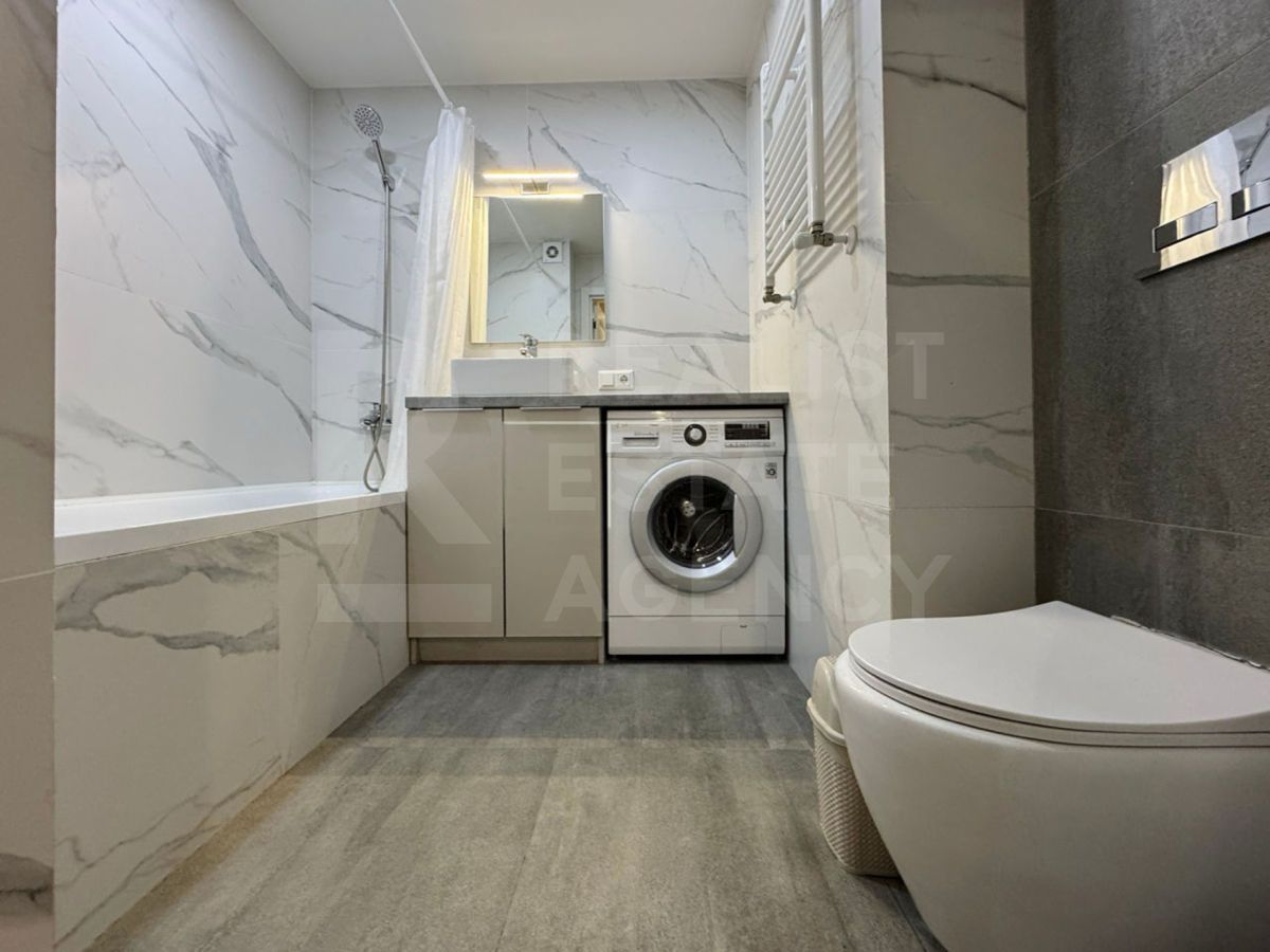 Chirie, apartament, 1 cameră,  strada Pietrăriei, Centru - Poză 6