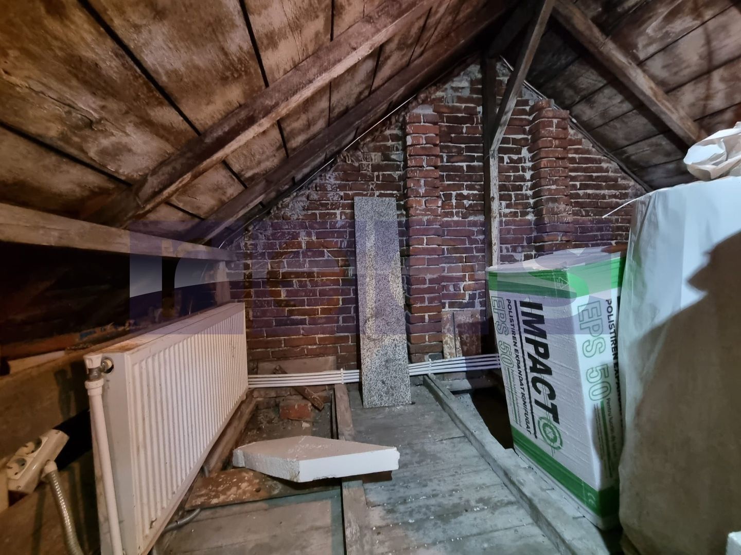 VANZARE CASA | S+P+1+M | ZONA UNIRII - Poză 30