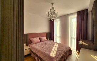 Apartament spatios, într-o zonă de case,, loc parcare, bloc nou - Poză 5